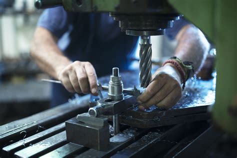 processo de usinagem cnc|Usinagem: 7 Processos de Fabricação Fundamentais .